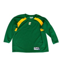 Pro Line Athletic OTF Collection Look For The Spike Green Jersey Men’s Size 2XL