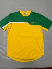 Y2K Nike Template Soccer Top NWT