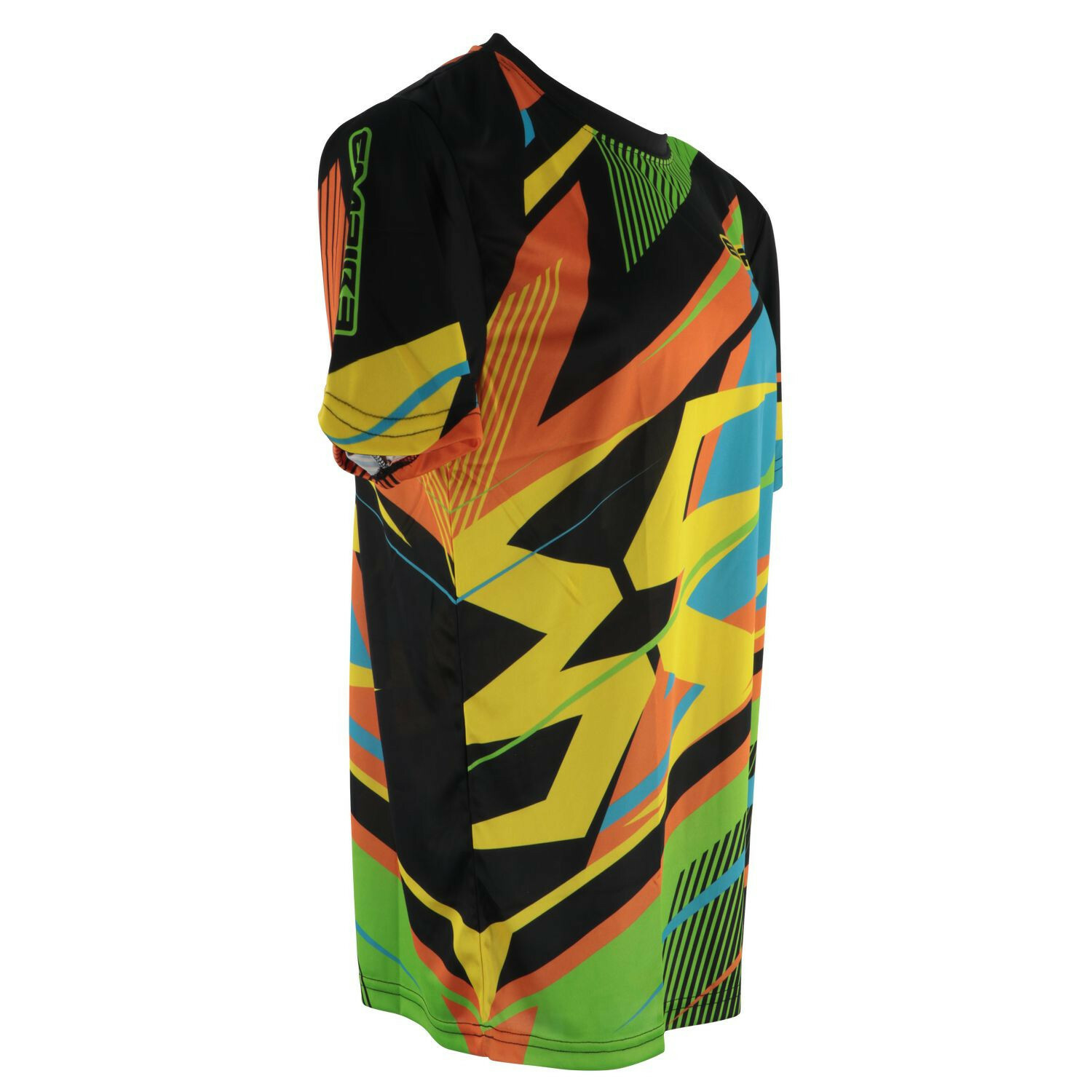 New Empire Paintball Stupid Soft Tech T-Shirt T Tee Shirt - Cyber Pop gallery