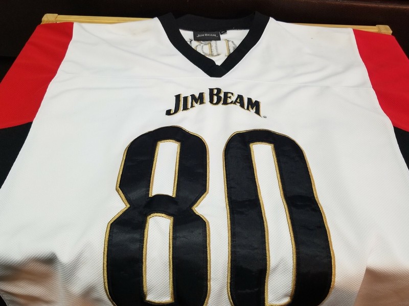 Jim Beam Jersey - Size XL gallery