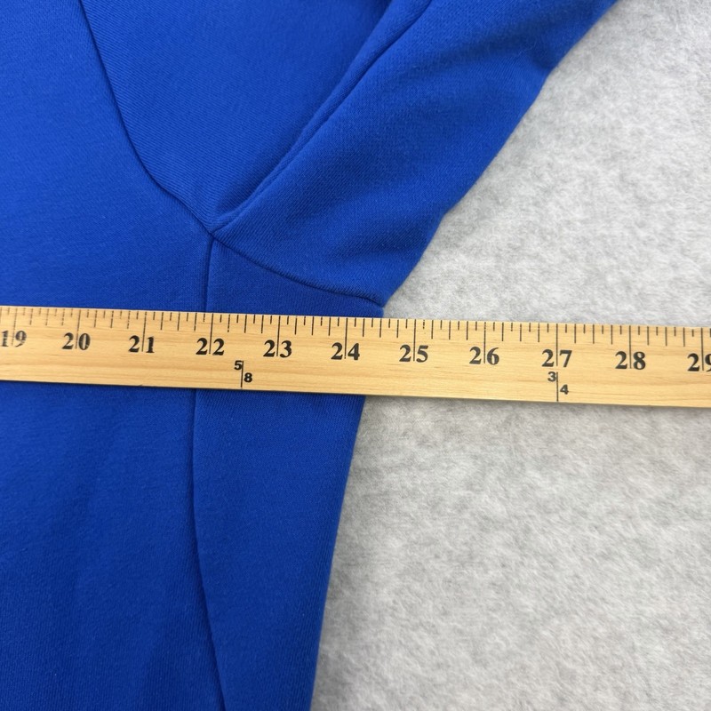 RLX Ralph Lauren Expedition Technology 1/4 Zip Mens XL Blue Performance Ski gallery