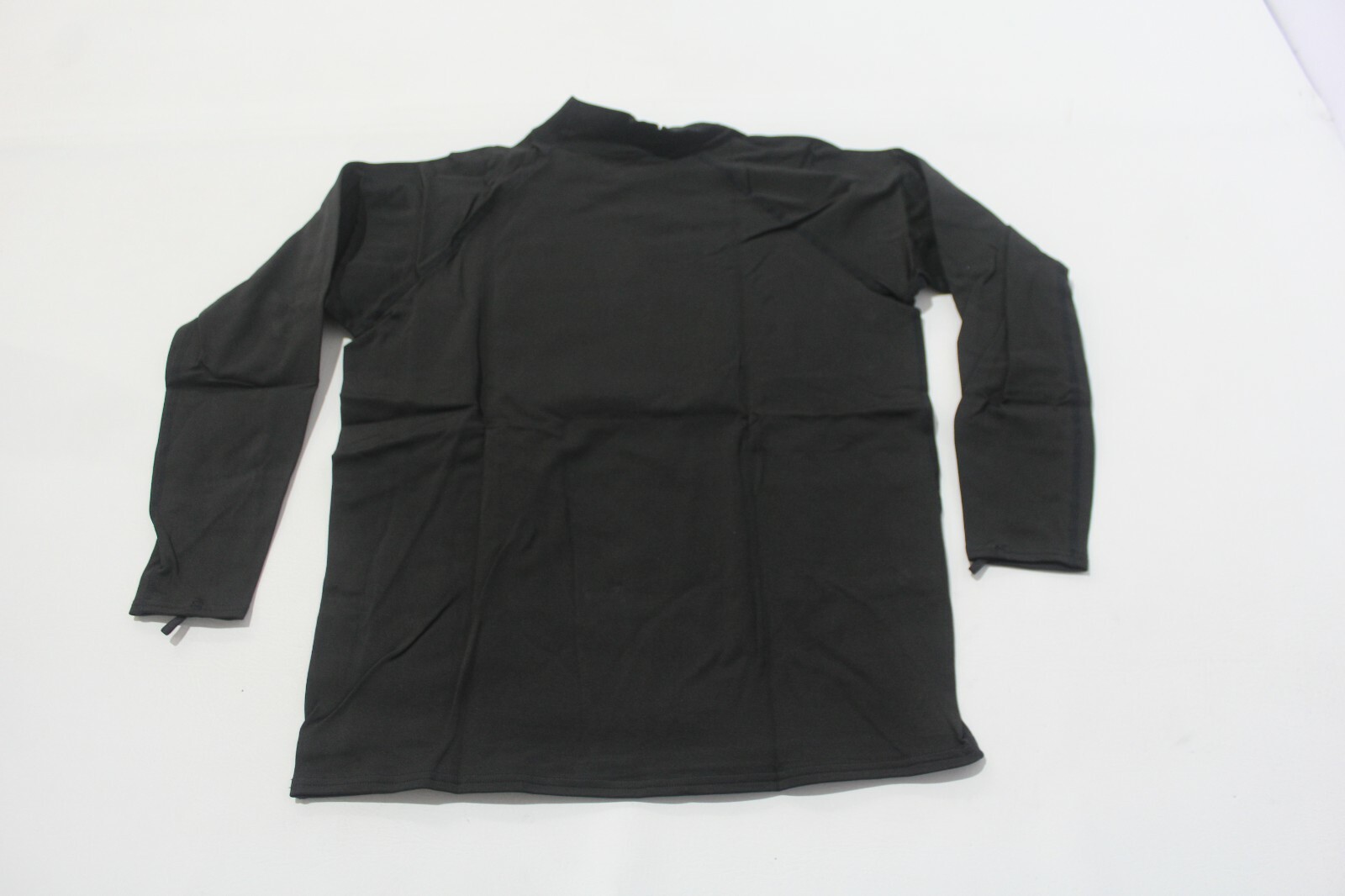Tilos Men's Element Guard PolyTex Long Sleeve Shirt Black Sizes Medium-3XL gallery