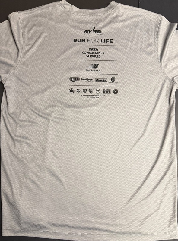2017 Brooklyn Half Marathon - New Balance - Large gallery