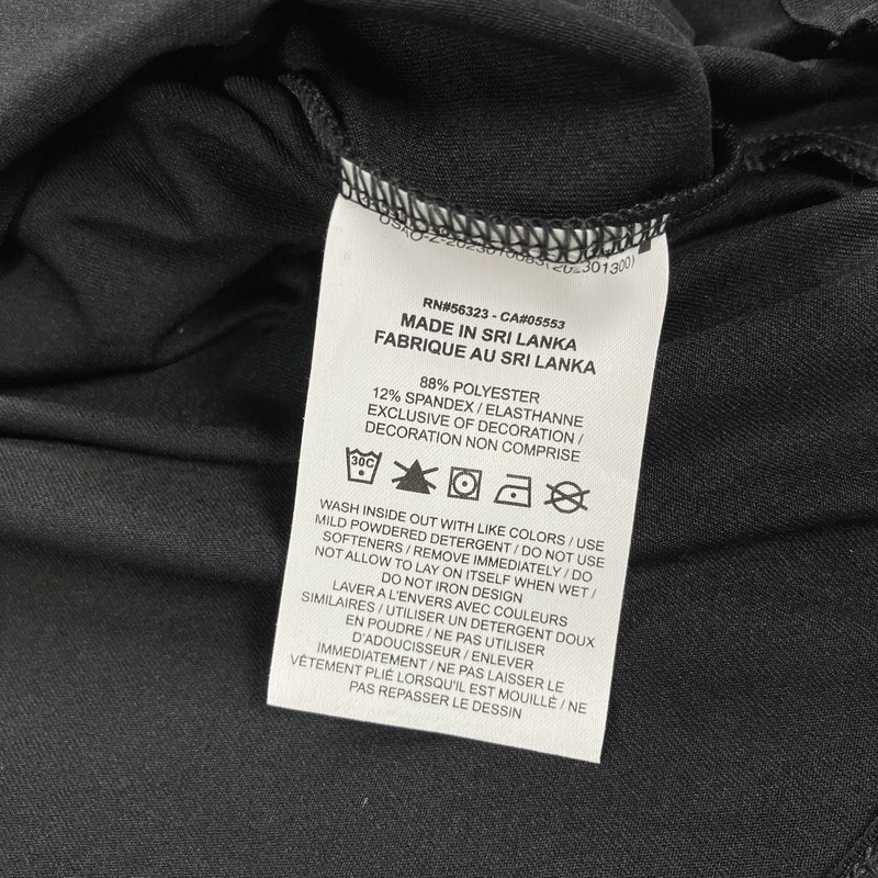 FQ2206-010 Nike Sportswear Mens Air Max Half-Zip Gym Running Top Black Size Vary gallery