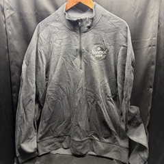 Rivian Normal Pride Employee Quarter Zip New Size Large