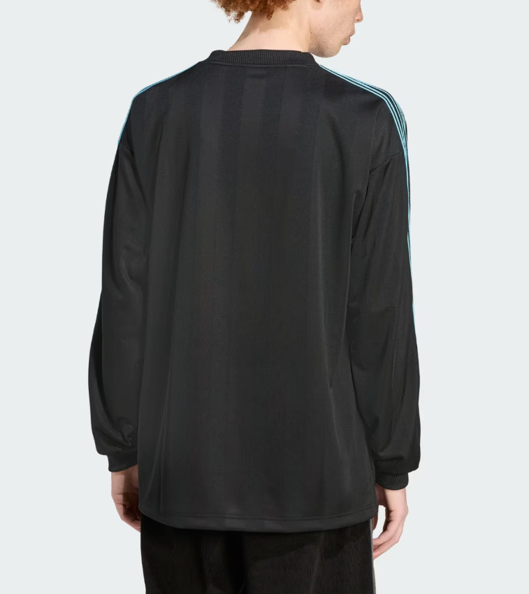 [On Sale] adidas Originals Jersey Men's Lifestyle Casual Top AsiaFit JX3099 gallery