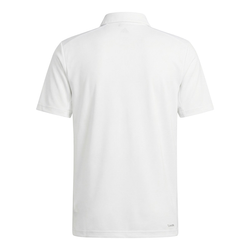 adidas Workout Essentials Base Polo T-shirts Men Training Tee AsiaFit NWT KD5436 gallery