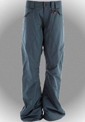 NEW OAKLEY WHITE SMOKE PANT Marine Blue Men’s S/M/L/XL/XXL Ski Snow MSRP $150
