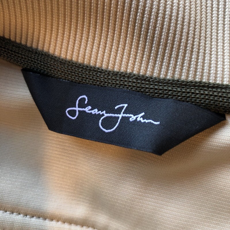 Sean John Track Jacket, XXL gallery