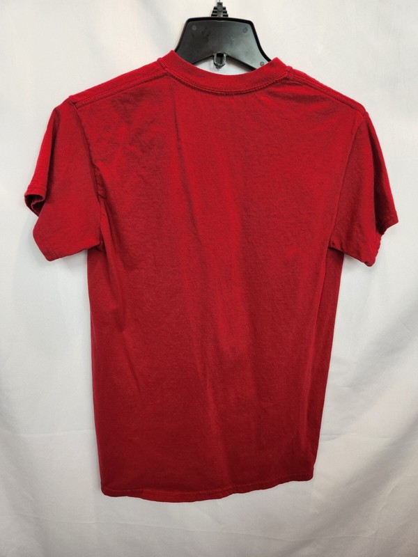 Oklahoma University OU Sooners T-Shirt Small gallery