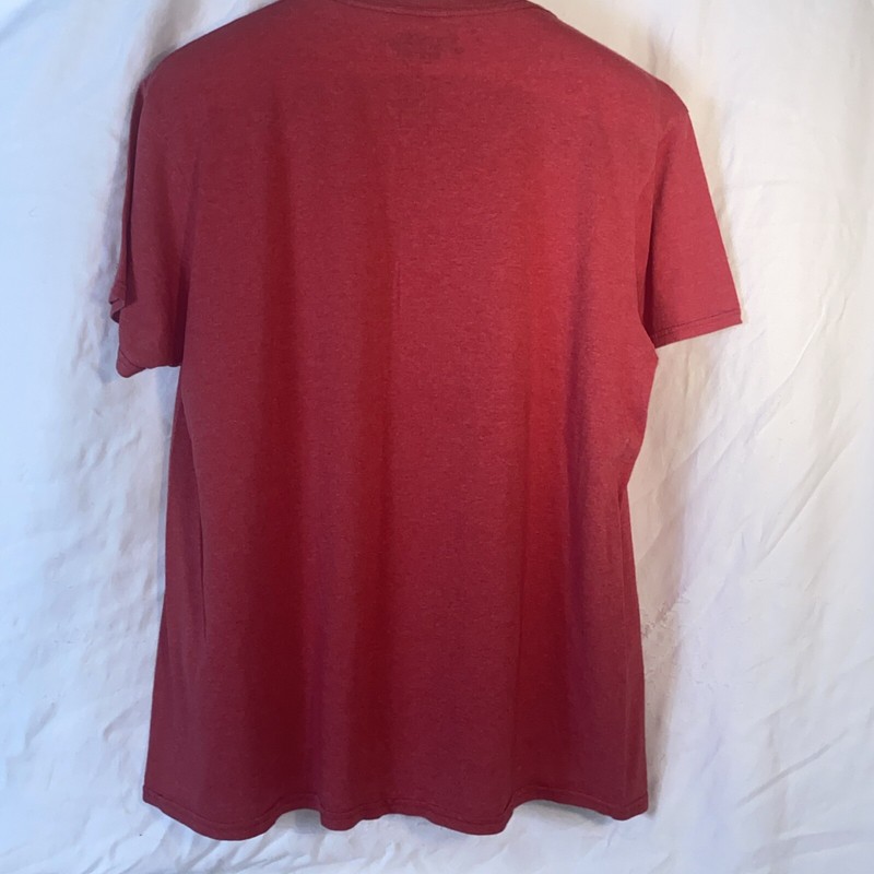 Nintendo Game Keep It Classic Red Lightweight T-shirt Large Retro Gamer Retro L gallery