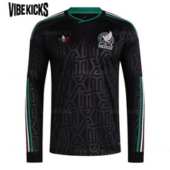 Adidas Originals MEXICO 26 THIRD LONG SLEEVE KA3988 Men New