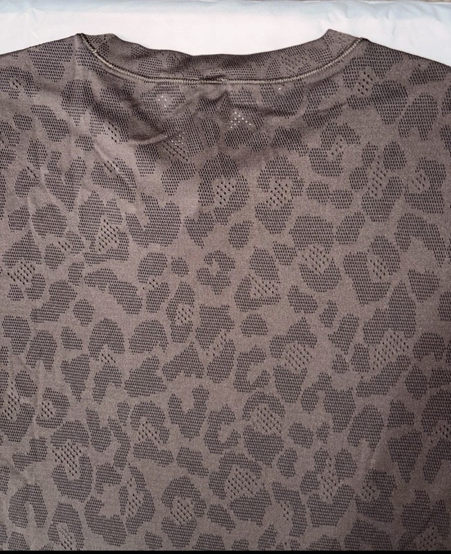 NWT🌞LULULEMON🌞MEN’S MEDIUM🌞METAL VENT TECH RELAXED SHORT SLEEVE🌞TLWC/BLK gallery