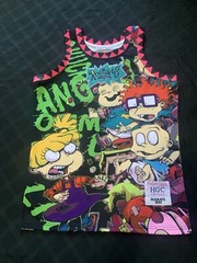 Rug Rats Jersey