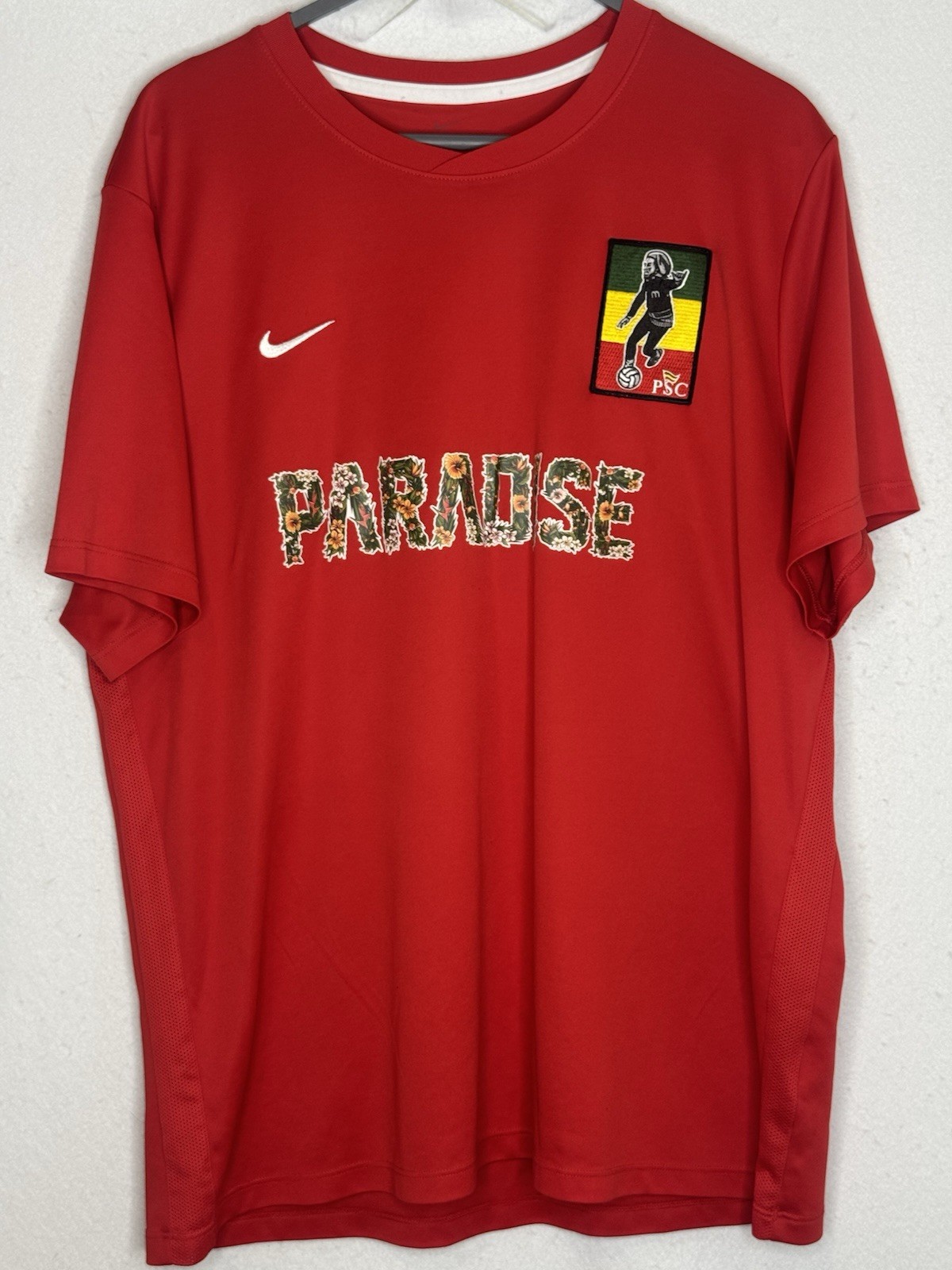 PSC x Nike Paradise Jersey Men’s Size 2XL gallery