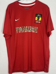 PSC x Nike Paradise Jersey Men’s Size 2XL