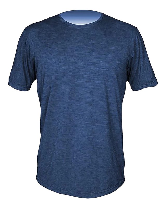 ANETIK Mens S-3XL Low Pro Tech DriFIT T-Shirt 360 Stretch Performance Tee UPF 30 gallery