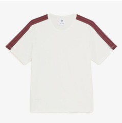 Size Medium – Adidas x Wales Bonner T-shirt Cream JN8773