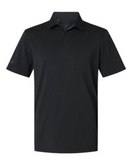 Adidas Mens Blend Polo Heathered A590 XS-4XL Golf Business Casual