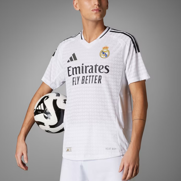 Adidas Free Shipping With AdiClub Real Madrid IX8095 Men's Size gallery