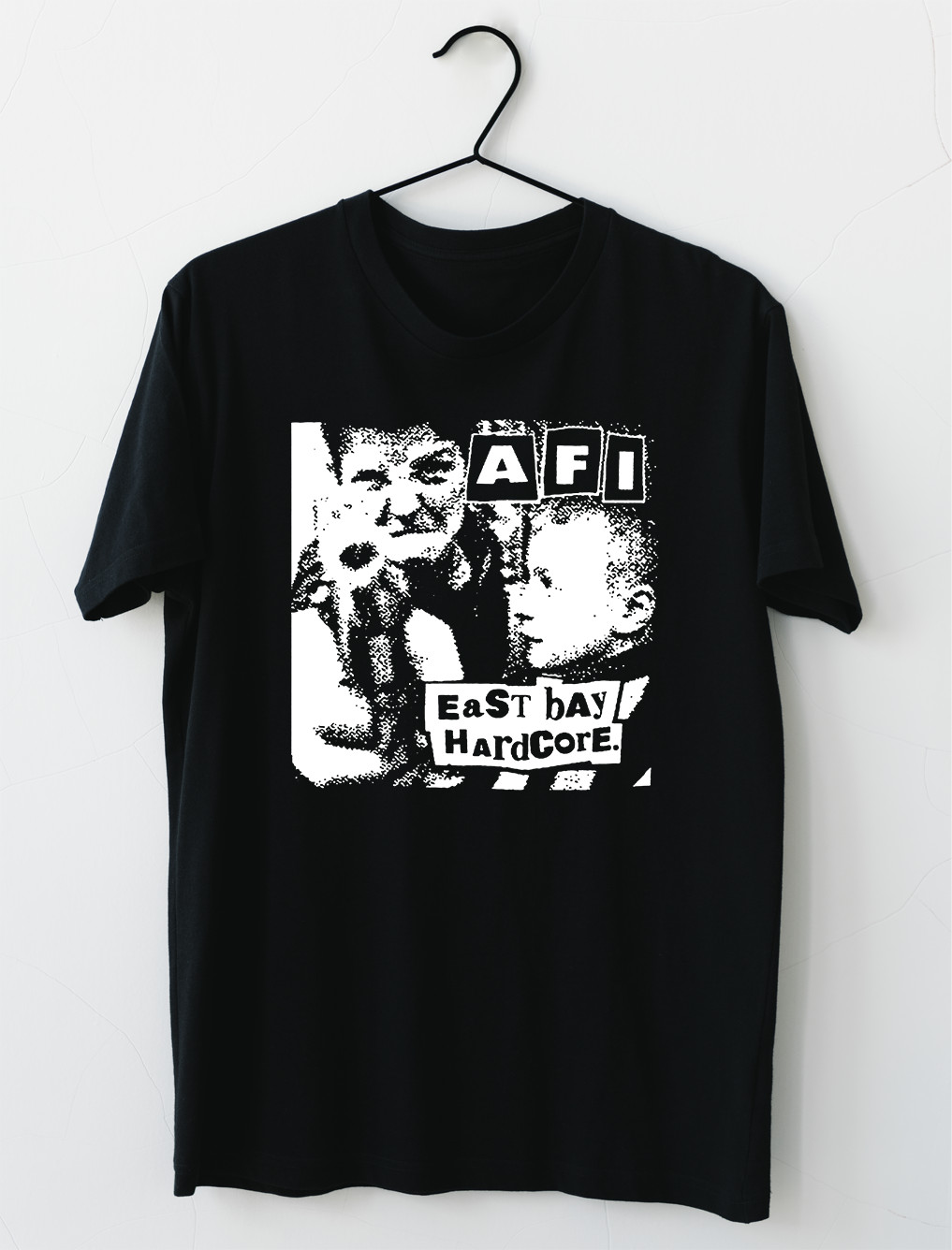 AFI A Fire Inside East Bay Hardcore T-Shirt S M L XL 2XL 3XL gallery