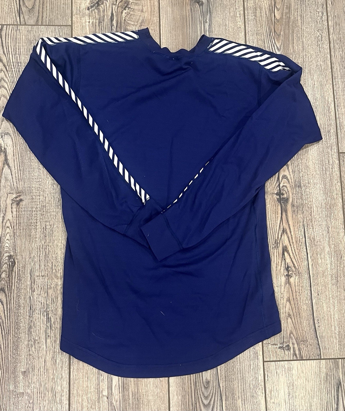 Helly Hansen Lifa Polypropylene Crew Neck Baselayer Top Men’s Medium gallery