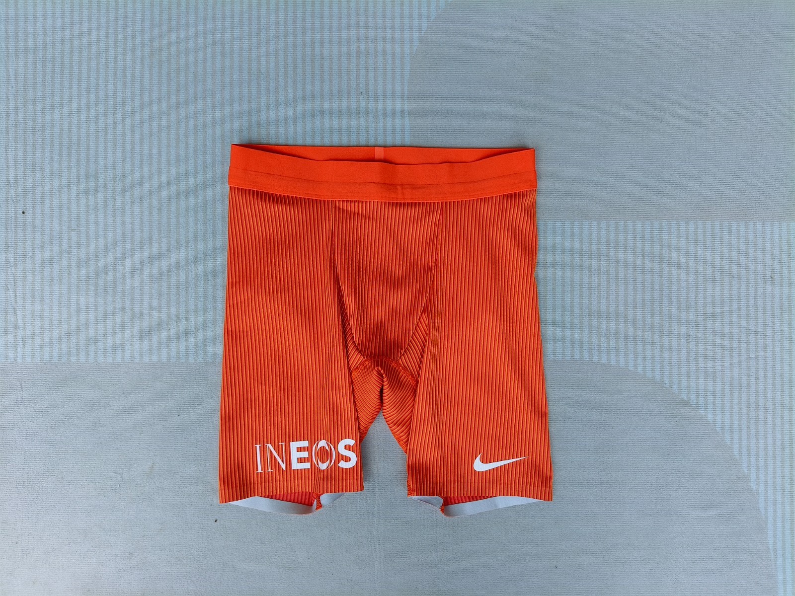 Nike 2024 Pro Elite NN Running Team Half Tights Men's Size M gallery
