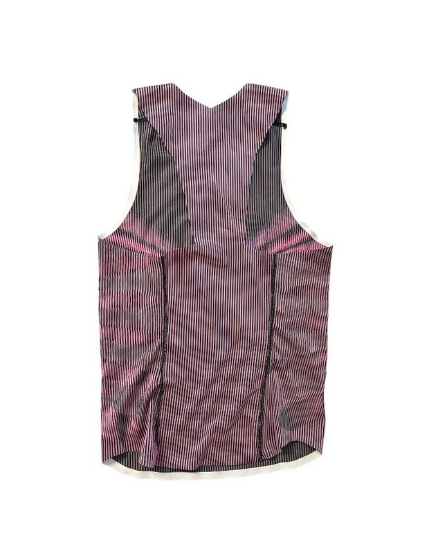 Nike Pro Elite 2024 Compression Singlet USA Track & Field Mens Size S FD5785-617 gallery