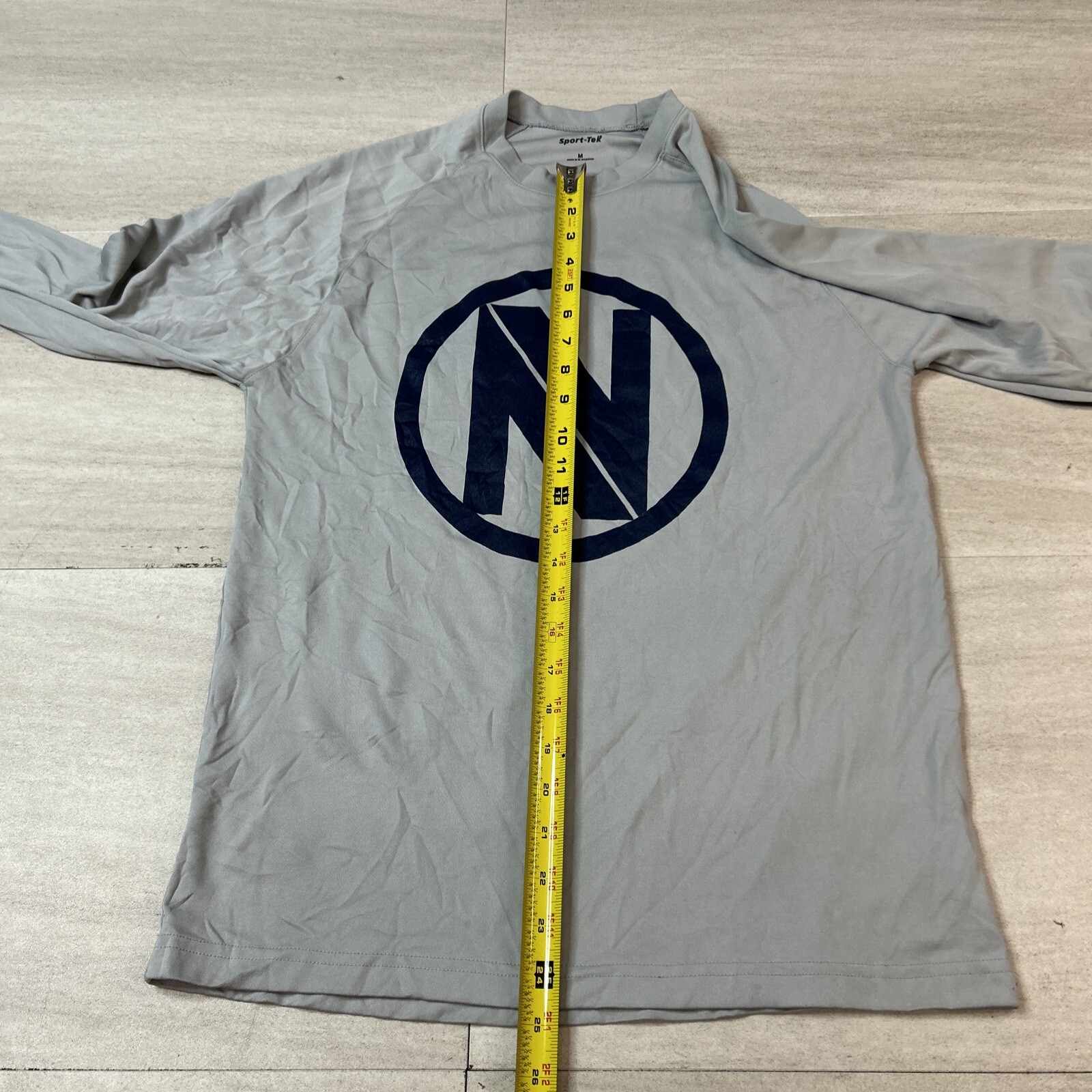 Envy Gaming Jersey - Medium Long Sleeve gallery