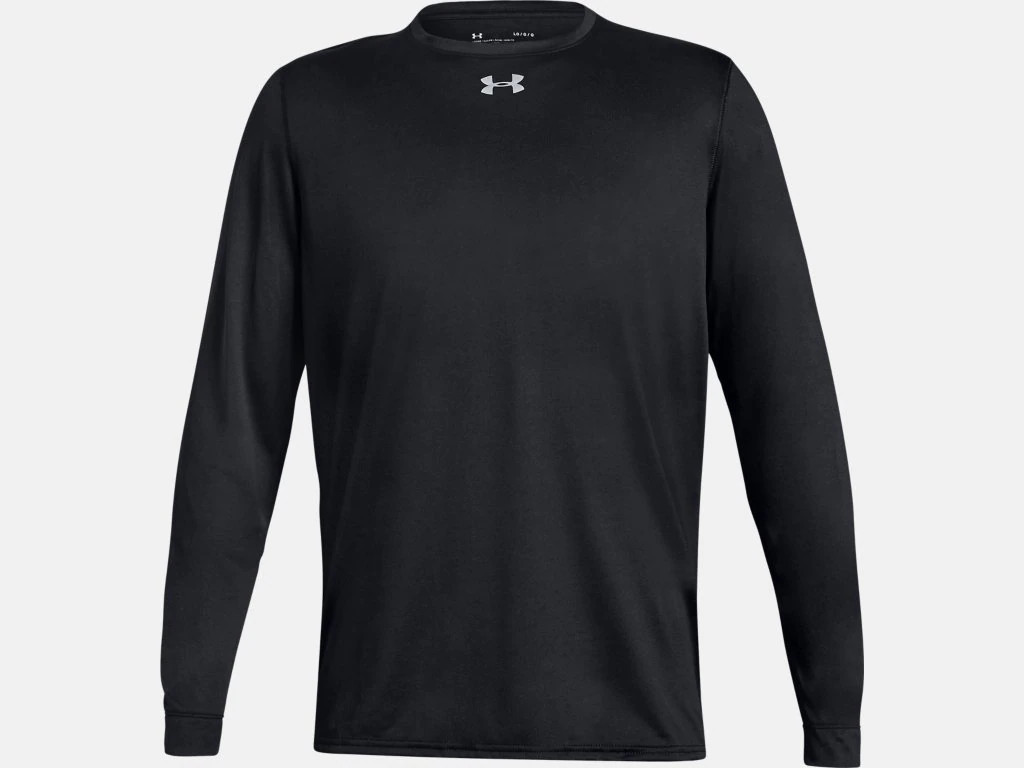 Under Armour 1305776 Men’s Long-Sleeve Locker Tee 2.0 gallery