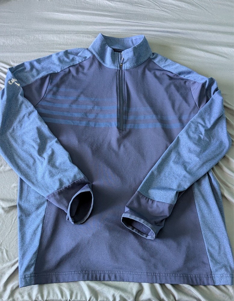 Callaway whether edition Performance outdoors l