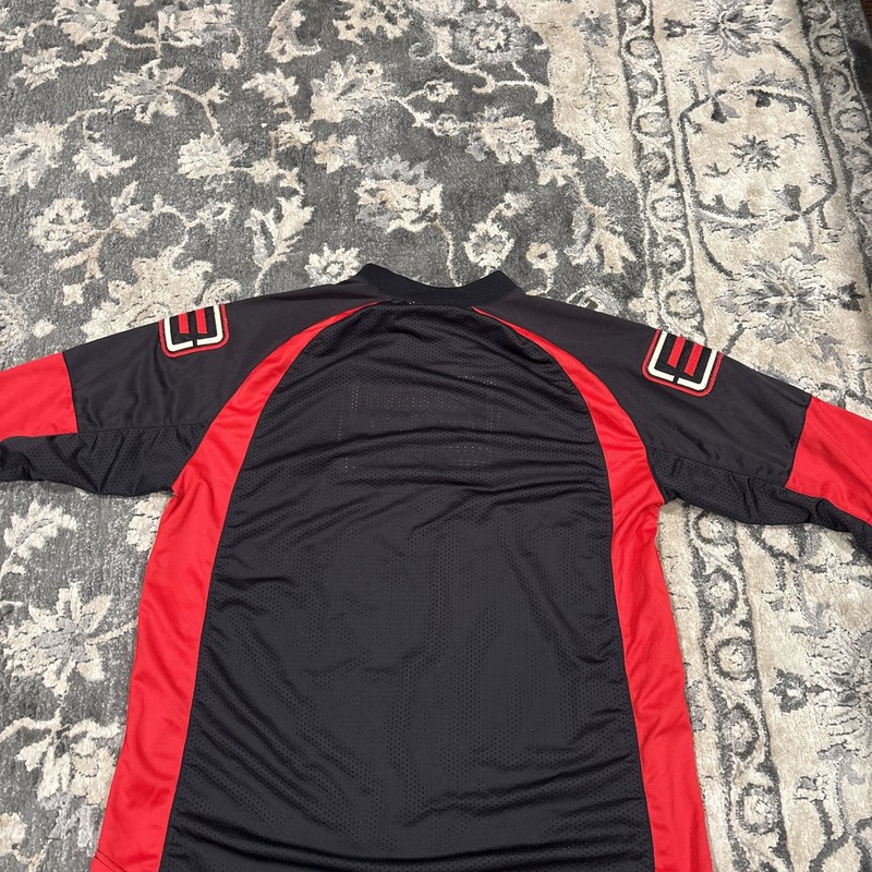 Shift Racing Motocross Jersey gallery