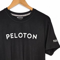 Peloton Performance Shirt Men’s Workout Stretchy Activewear Gym Spinning M