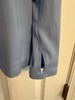 Old Navy Active Go-Dry Women’s Blue 1/4 Zip Pullover Mock Neck L/G gallery