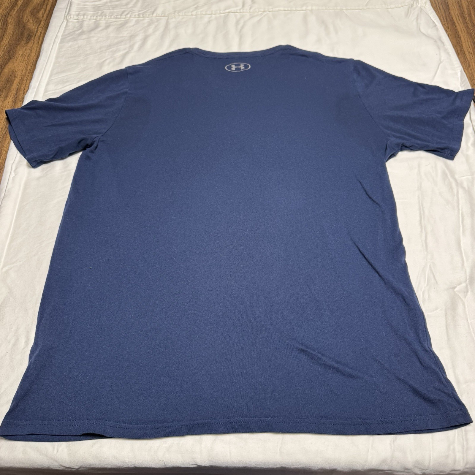 Under Armour Men’s Left Chest Sport style Tshirt gallery