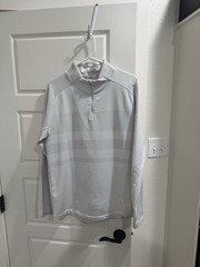 Nike Golf Pullover