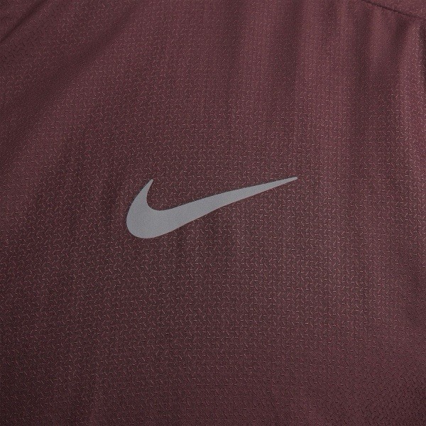 Nike Repel Therma-FIT Element 1/2 Zip Running Top - Size Large - (FZ1115-652) gallery