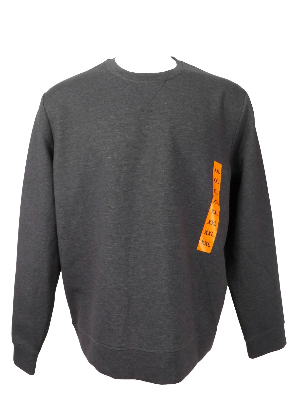 32 Degrees Heat Thermal Shirt Men’s 2XL Black Color New gallery