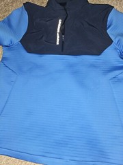 Under Armour Men’s Storm Daytona Half Zip, large