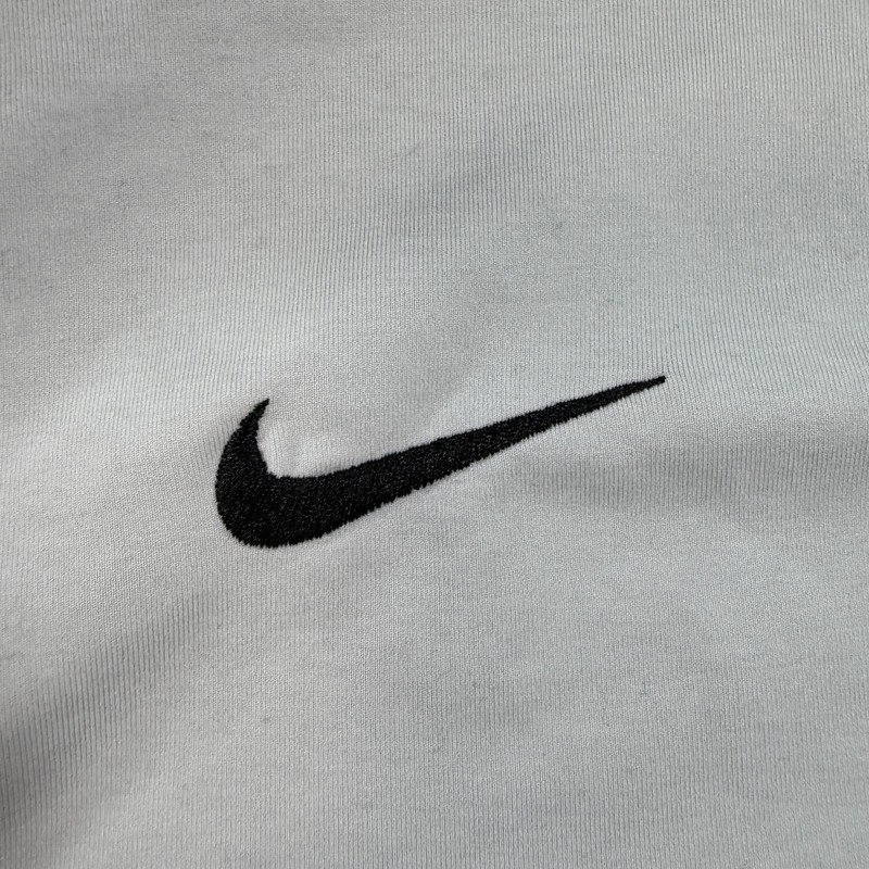 Nike Dri Fit Victory Half Zip Golf Pullover Mens XL Gray Top Quarter DH1261 gallery