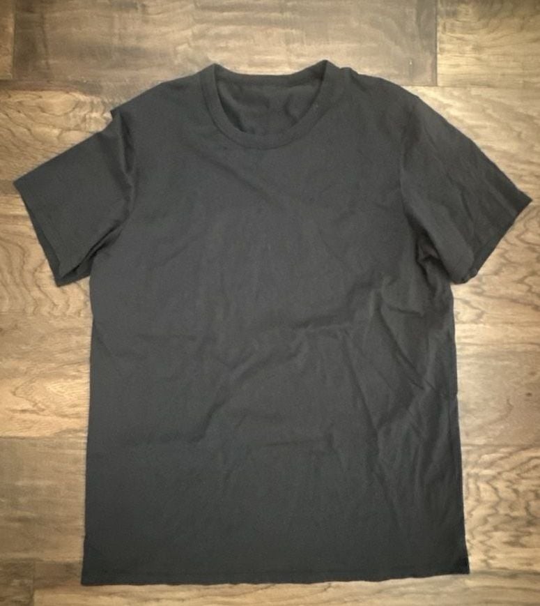Lululemon Metal Vent Tech or Essential Crewneck Short Sleeve T-Shirt gallery