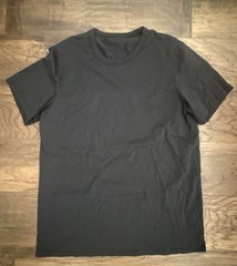 Lululemon Metal Vent Tech or Essential Crewneck Short Sleeve T-Shirt