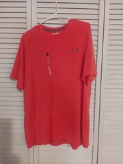 Under Armour UA