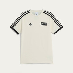 adidas Originals Men’s X Oasis TOUR 3-Stripes Tee KT3446
