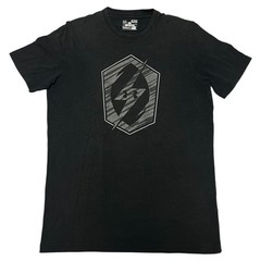 under armour loose heatgear t-shirt men S