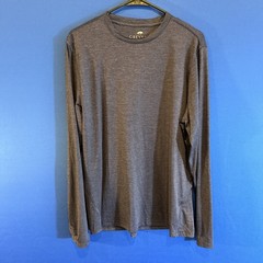 Greyson Guide Sport Men’s Long Sleeve Tee ($90 When New) Men’s Medium