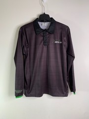 Arctic Cat Arcticwear Wildcat Trail Long Sleeve Performance Pullover Mens L