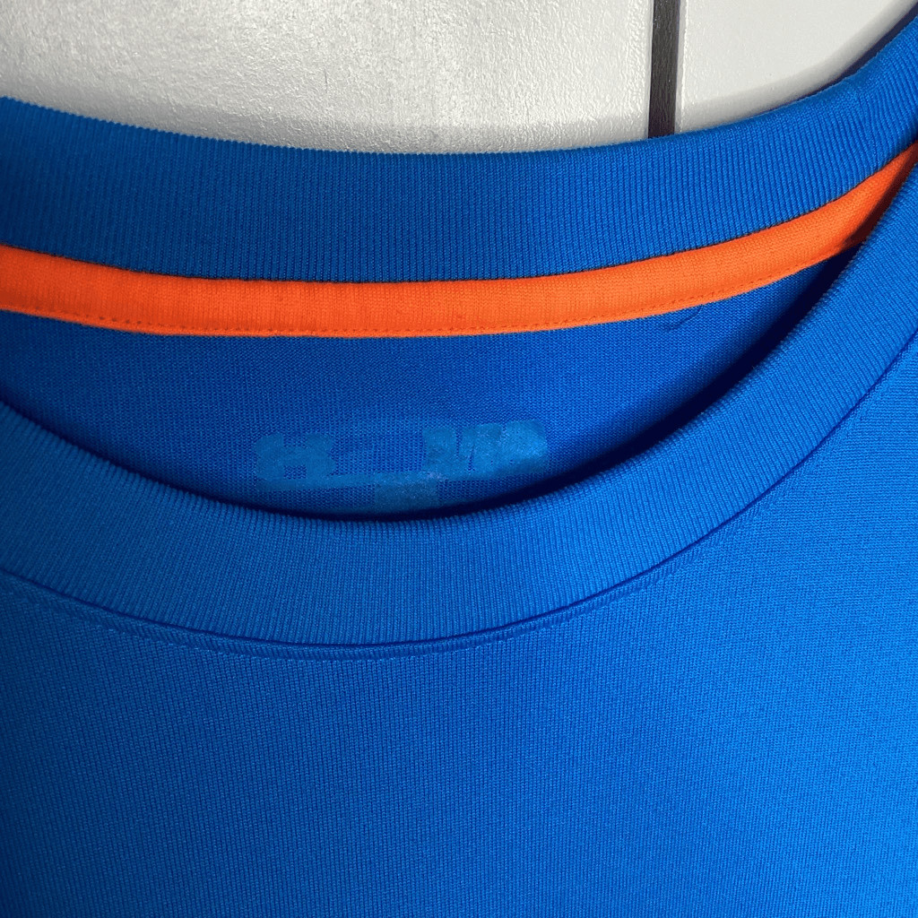Mens Under Armour Performance tee shirt gallery