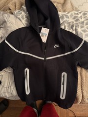 Nike Tech Reflective Set SIZE: M