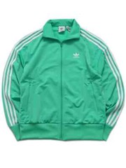 BNWT ADIDAS ORIGINALS FIREBIRD 90’S TRACK TOP JACKET green CLASSIC MEN Ltd Ed